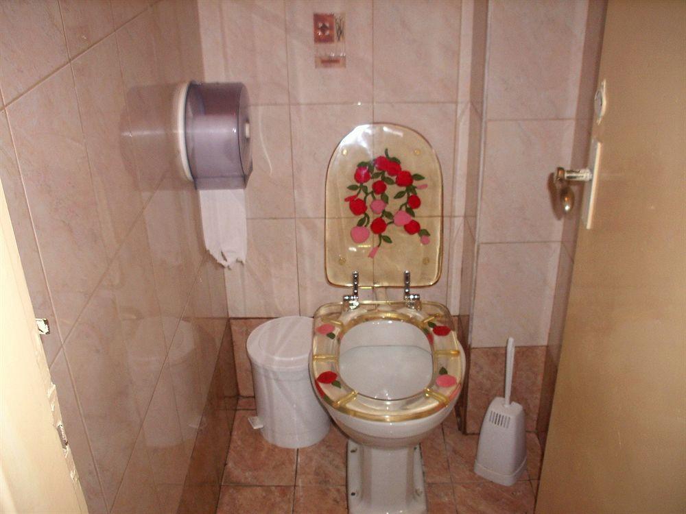 Athens House Hostel Bagian luar foto