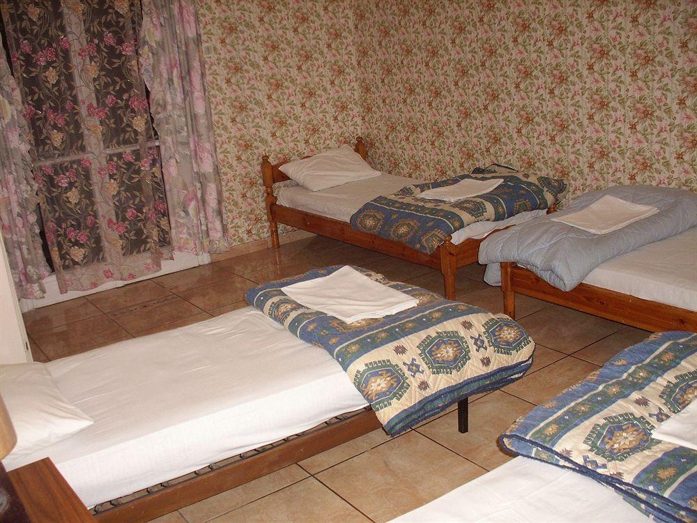 Athens House Hostel Bagian luar foto