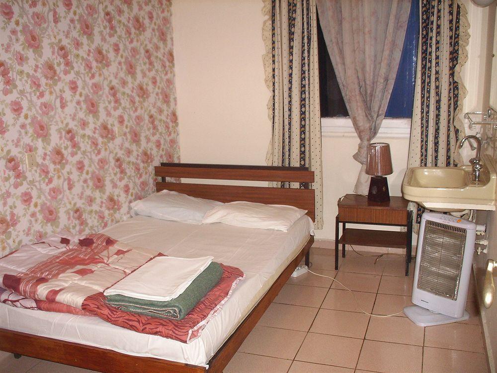 Athens House Hostel Bagian luar foto