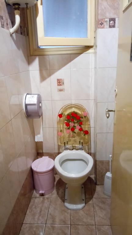 Athens House Hostel Bagian luar foto