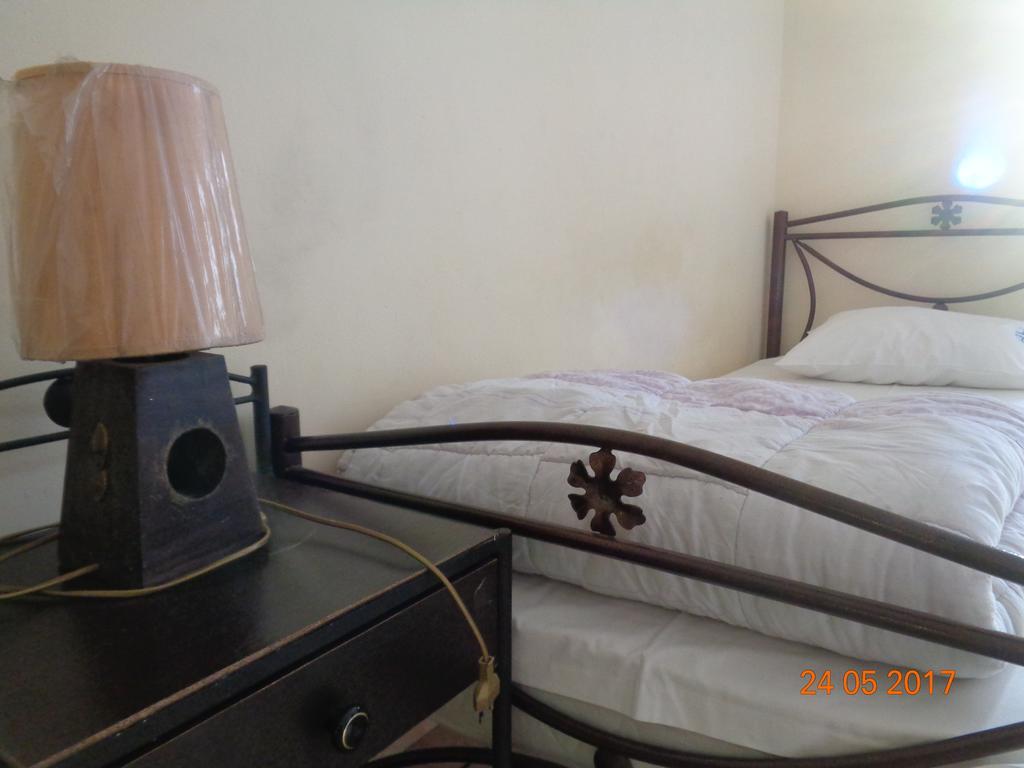 Athens House Hostel Bagian luar foto