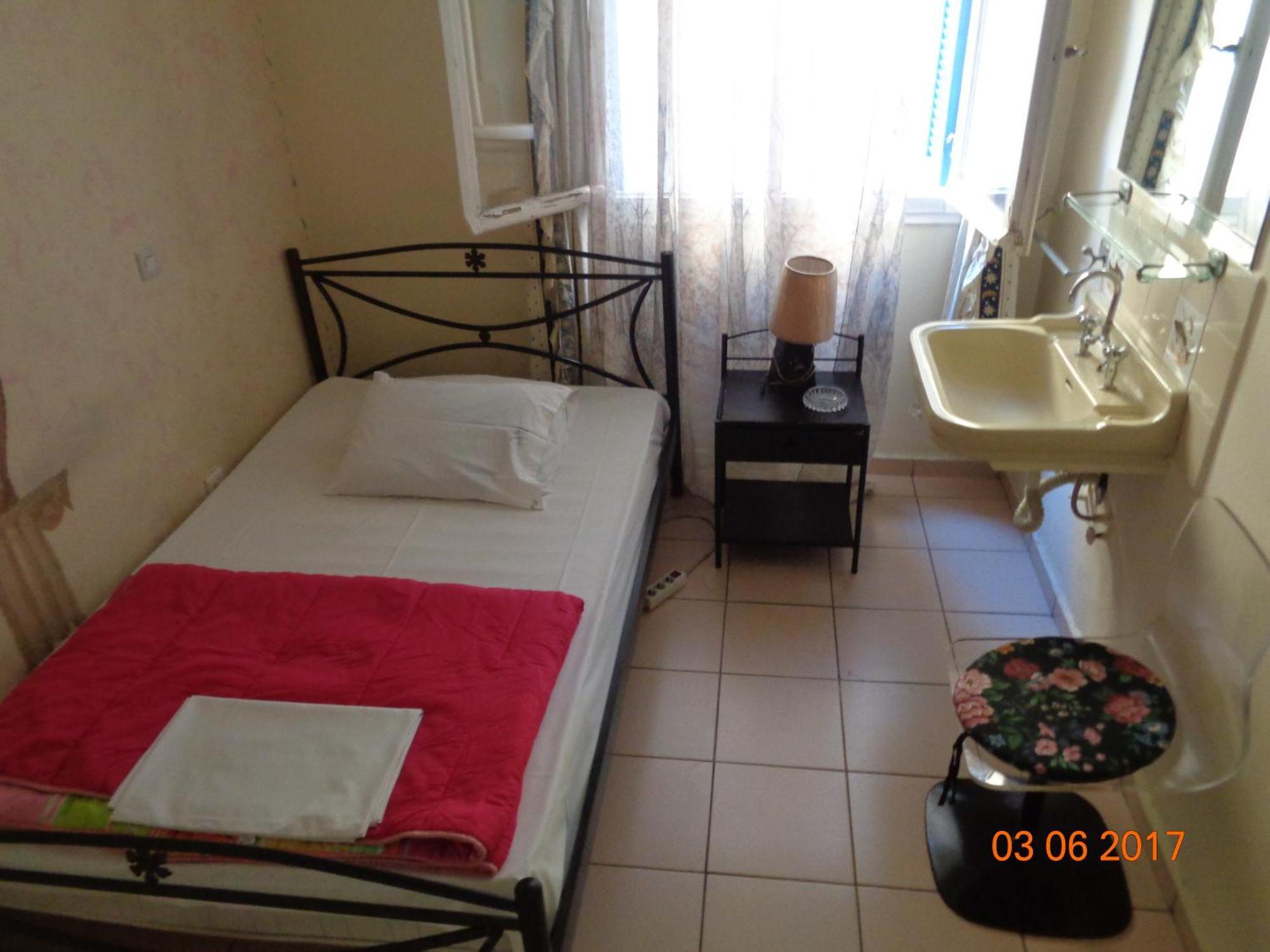 Athens House Hostel Bagian luar foto