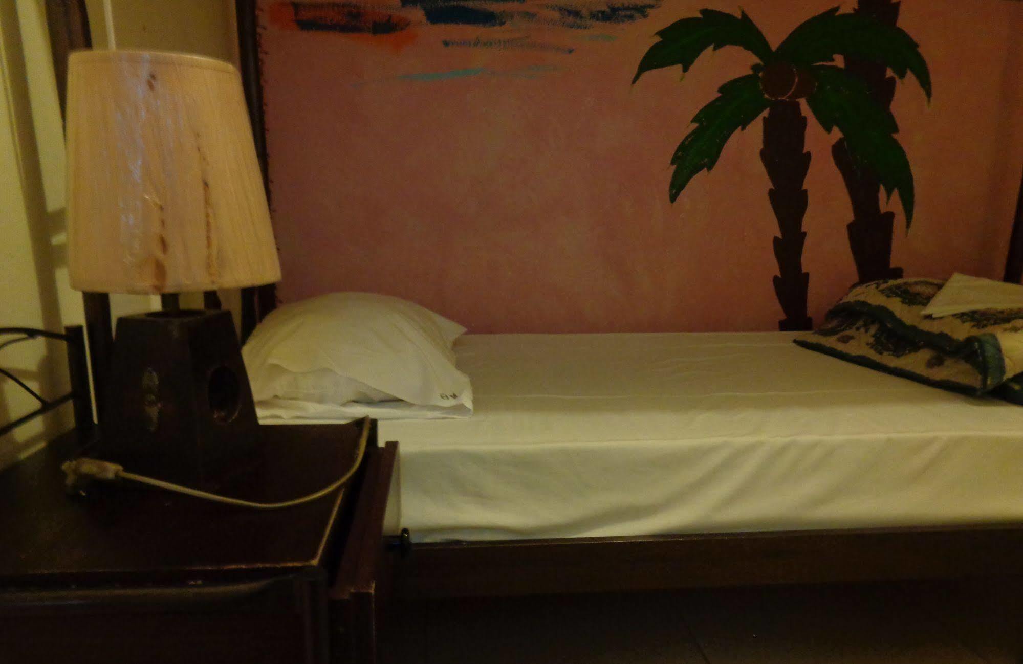 Athens House Hostel Bagian luar foto