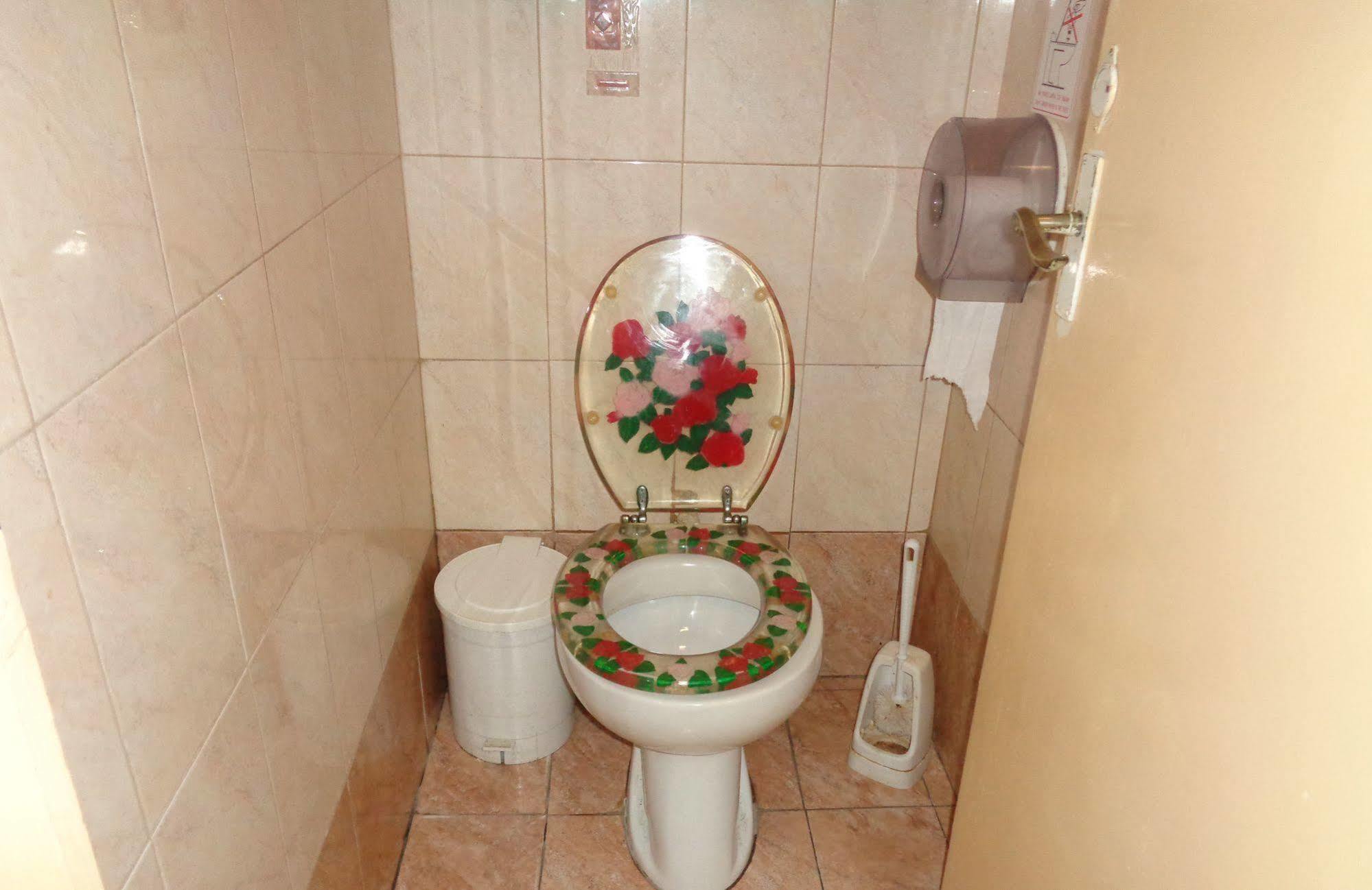 Athens House Hostel Bagian luar foto